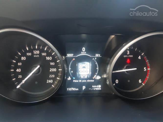 Land Rover Discovery Sport 7