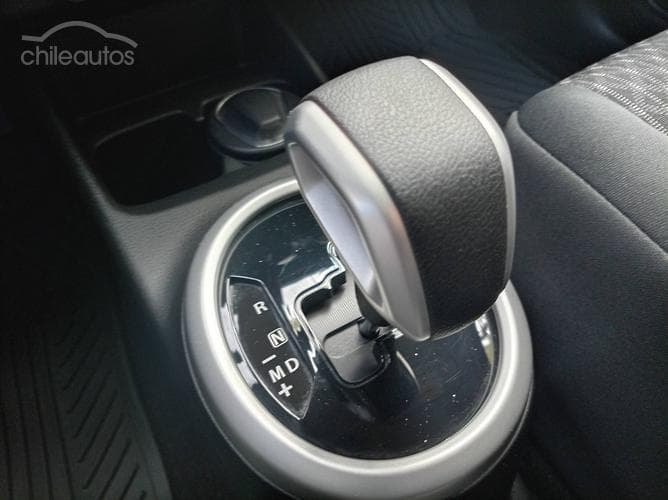 Suzuki Celerio 15