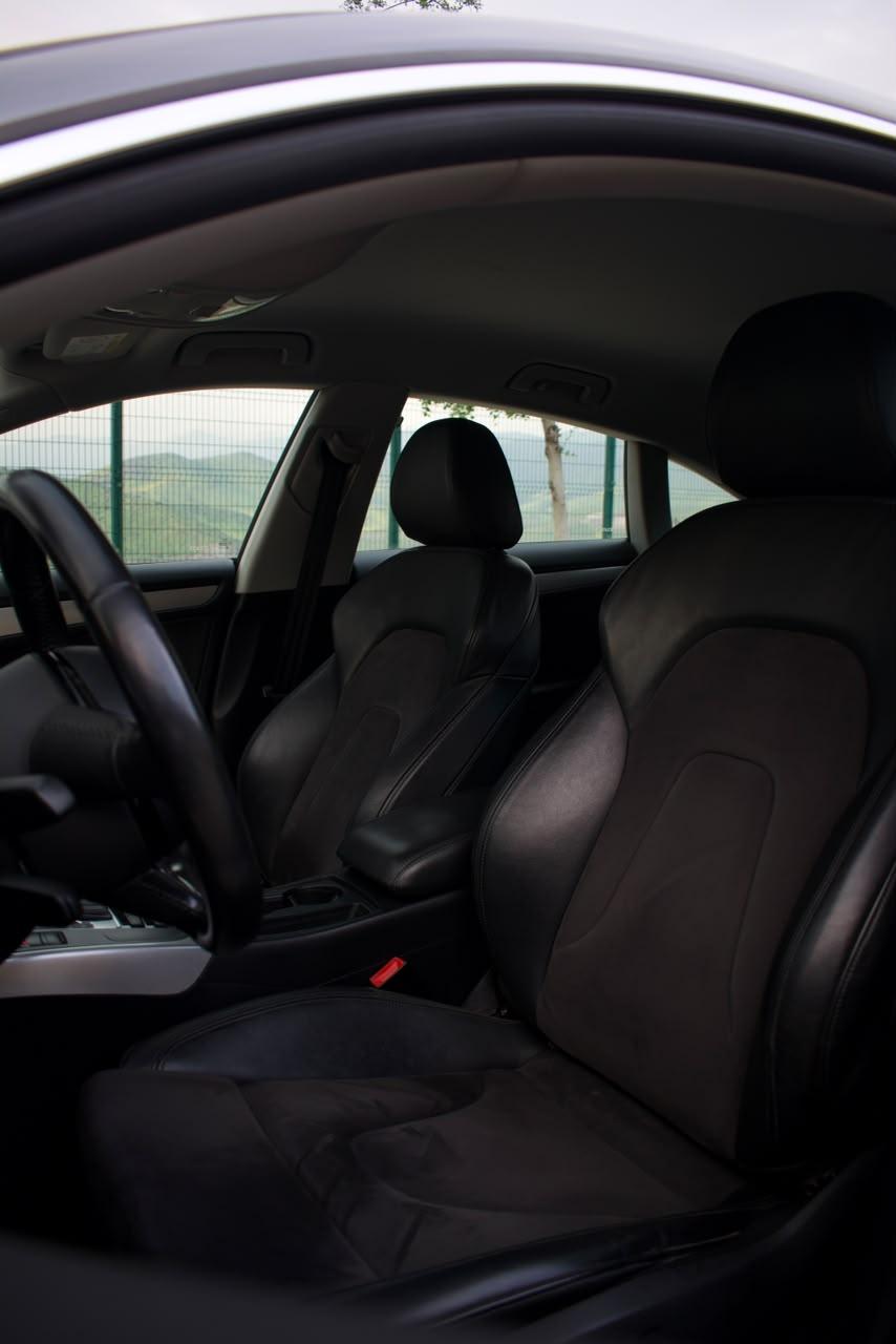 Audi A5 12