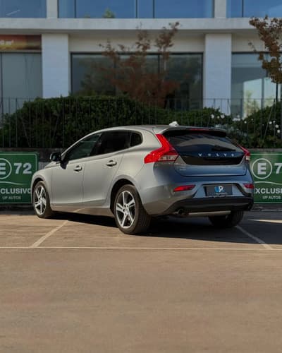 Volvo V40 5