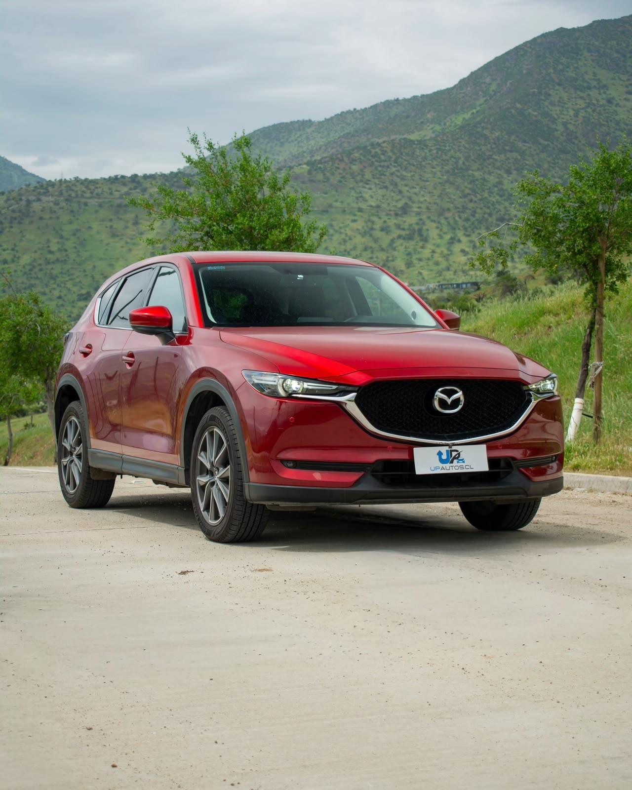 Mazda CX-5 3
