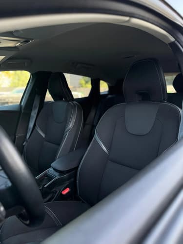 Volvo V40 6