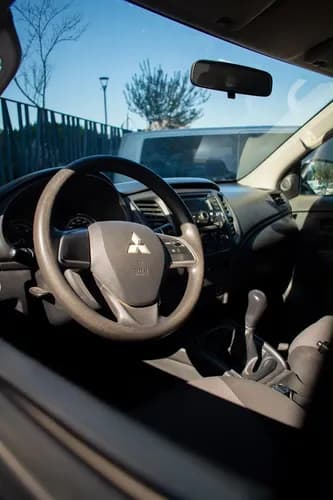Mitsubishi L200 6