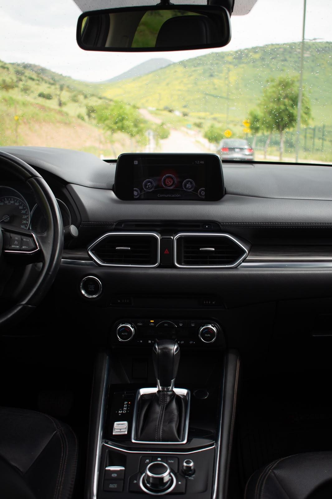 Mazda CX-5 9