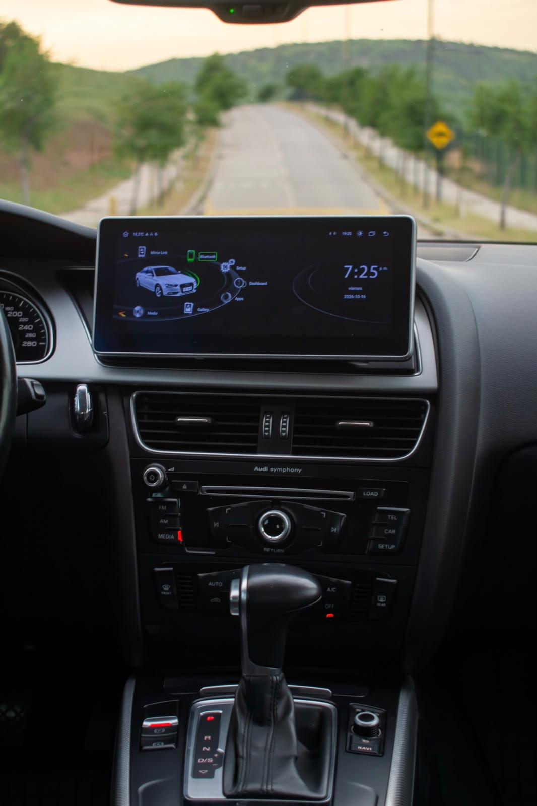 Audi A5 11