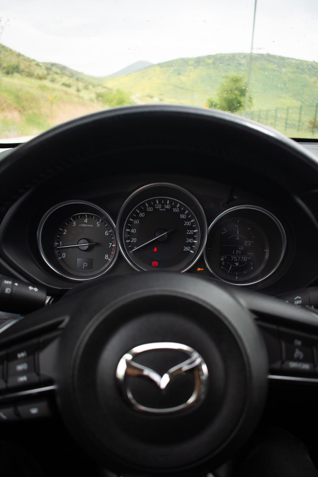 Mazda CX-5 7
