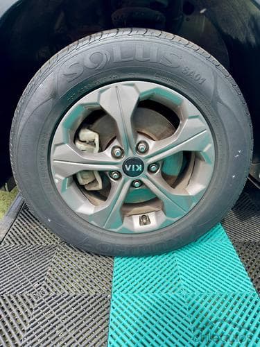Kia Seltos 23