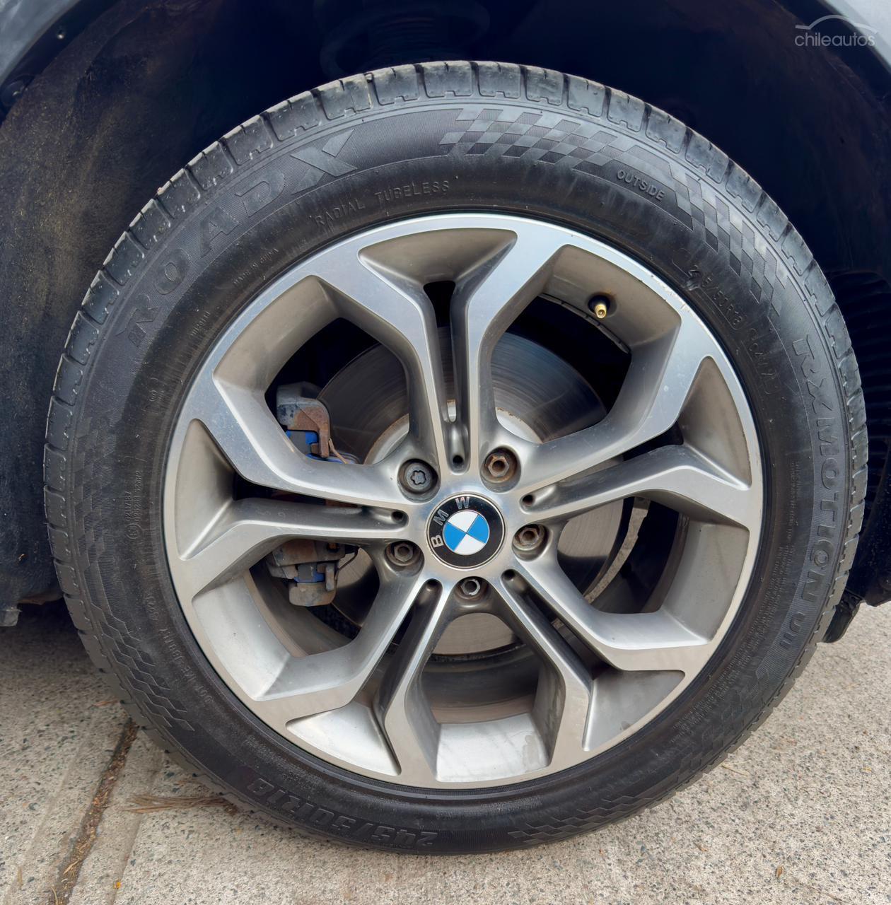 BMW X3 24