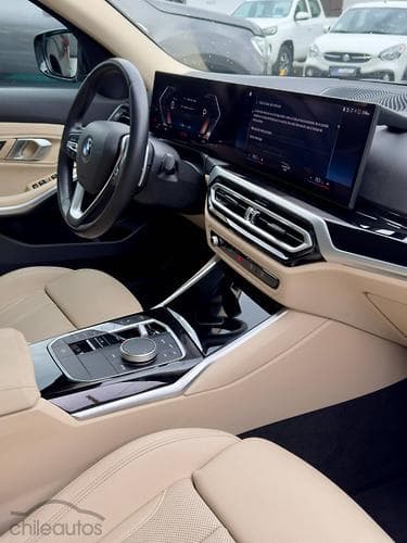 BMW 320I 21