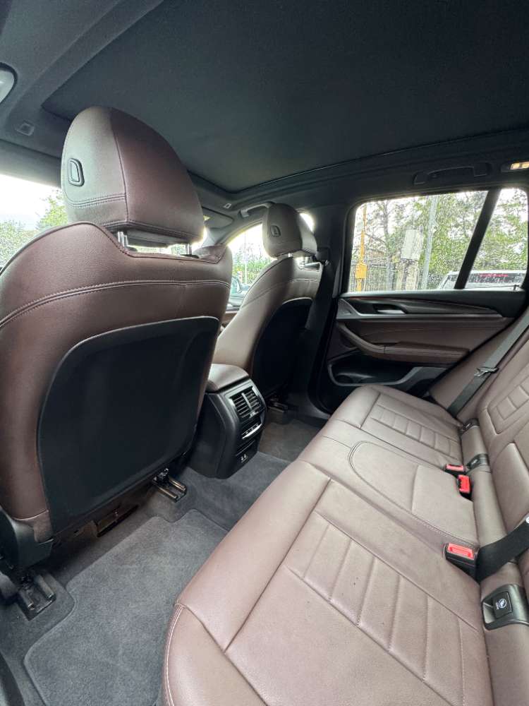 BMW X3 24