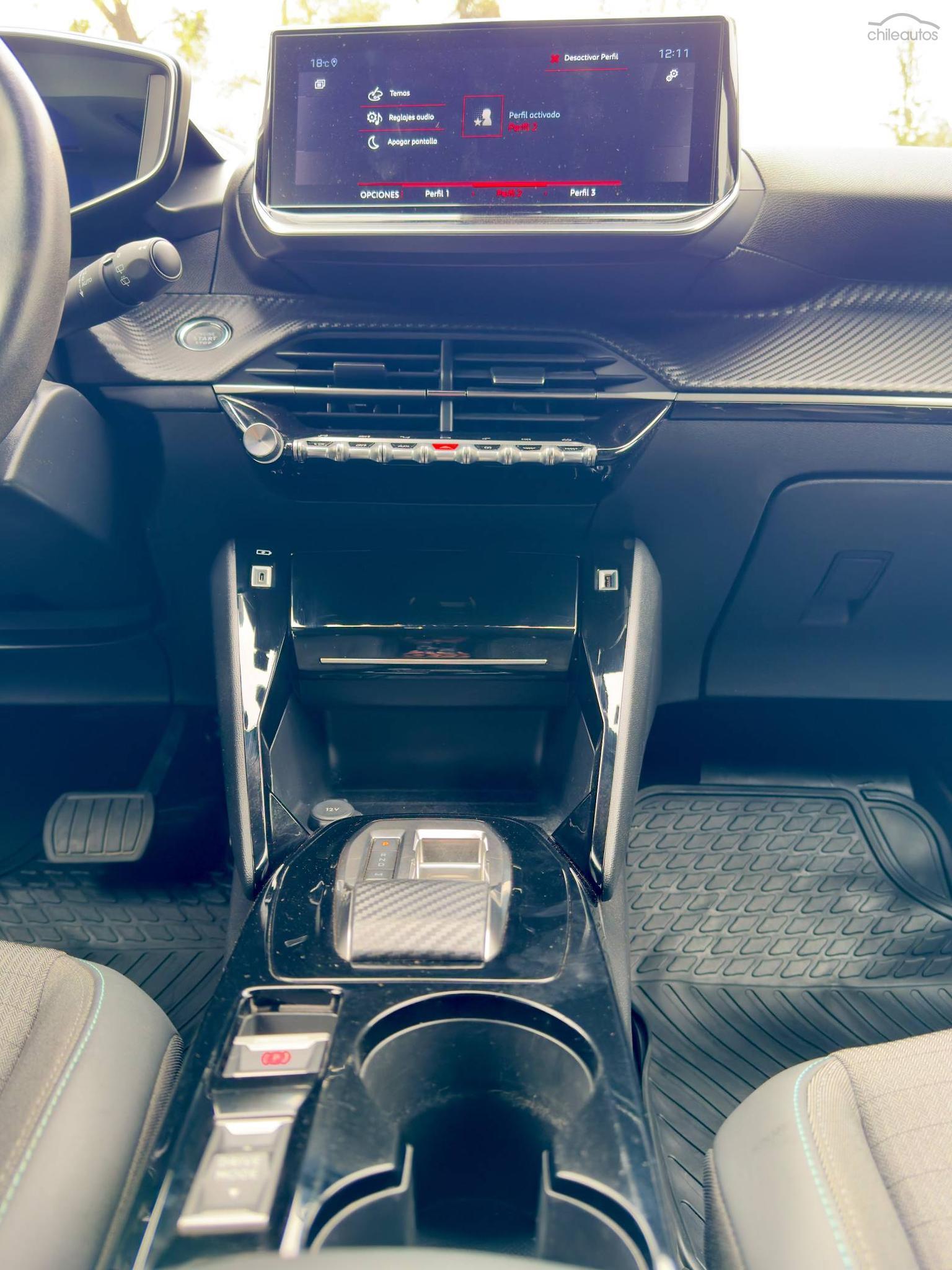 Peugeot 2008 19