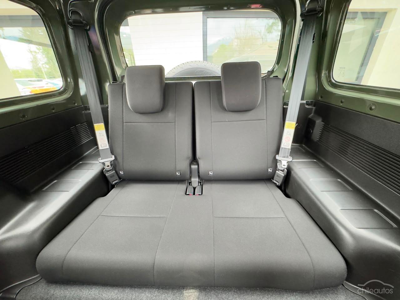 Suzuki Jimny 20