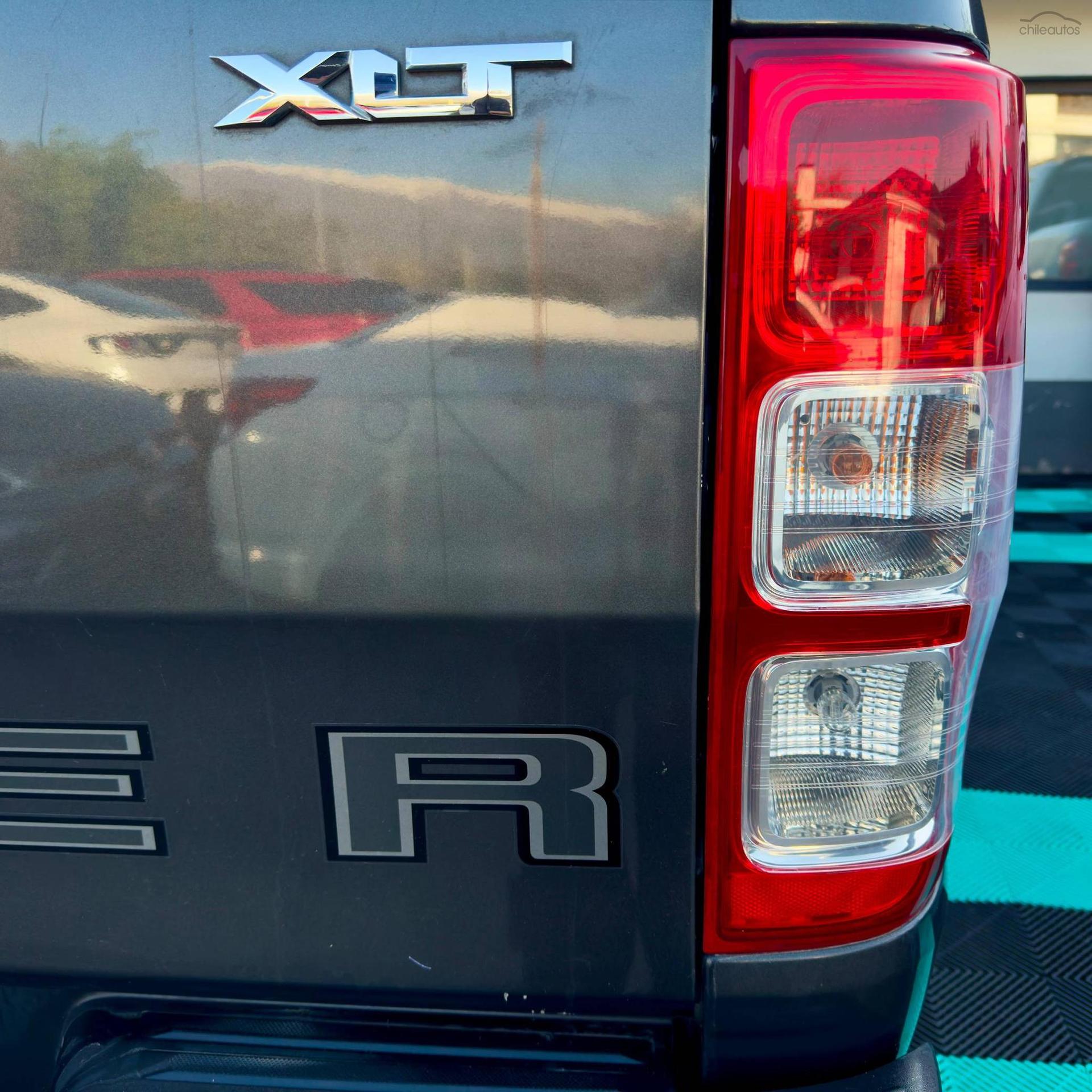 Ford Ranger 9