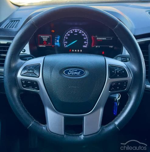 Ford Ranger 16