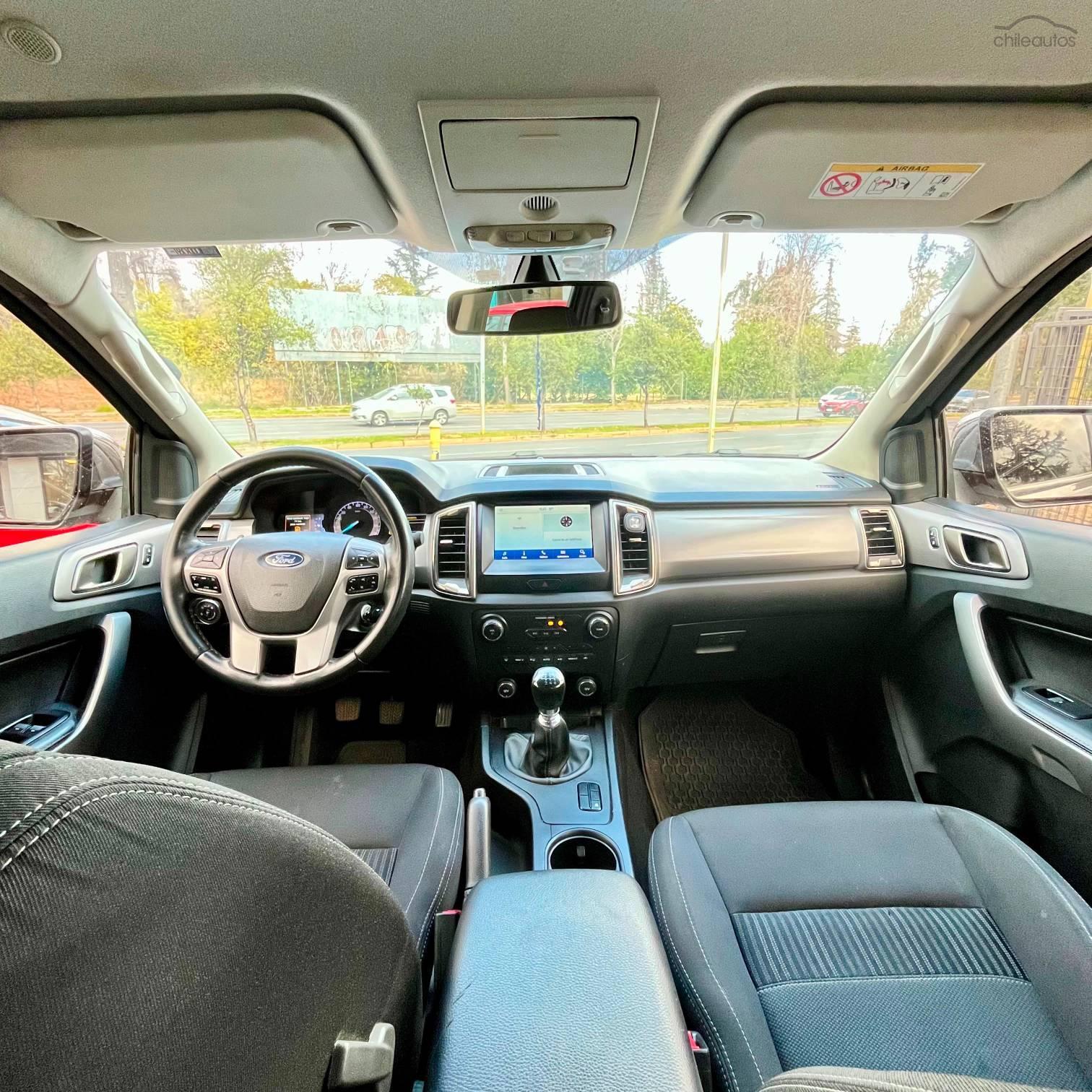 Ford Ranger 17