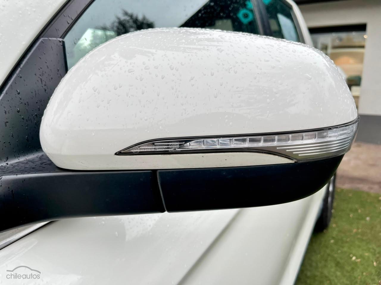 SsangYong Grand Musso 15