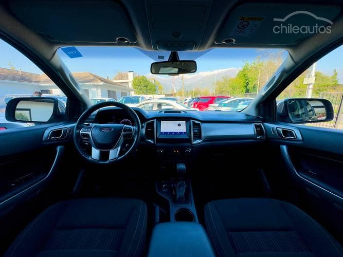 Ford Ranger 18