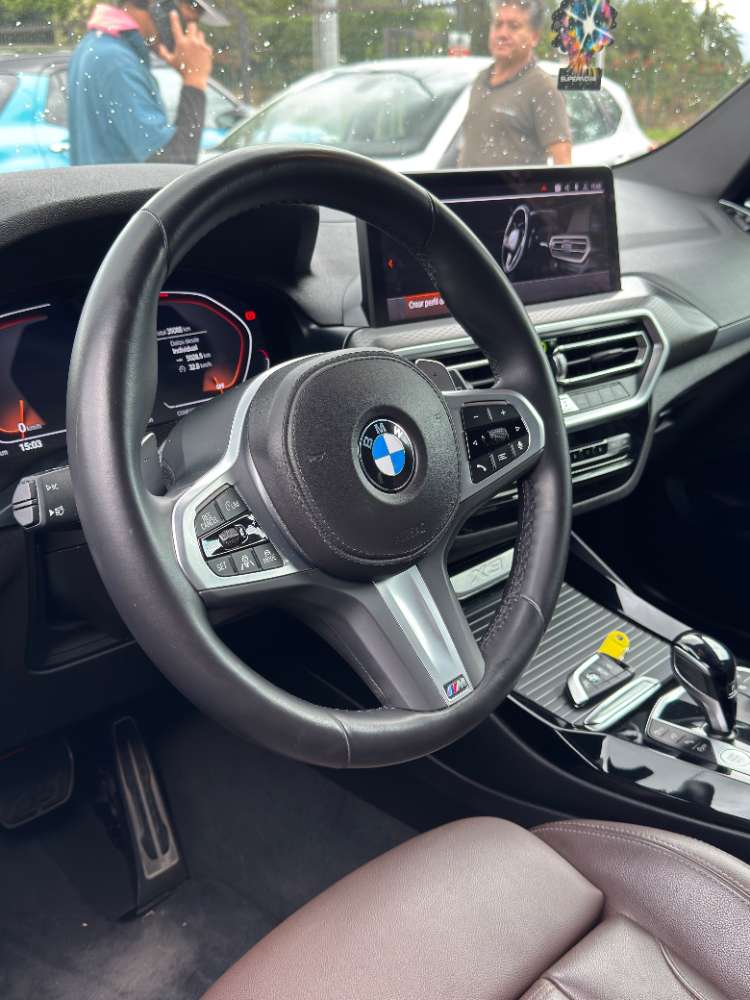 BMW X3 17