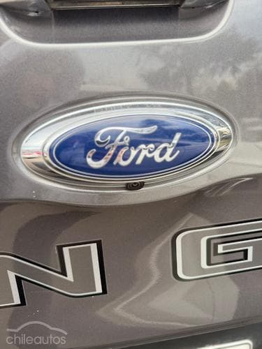 Ford Ranger 28