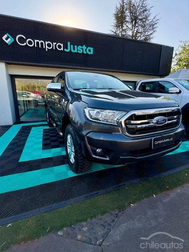 Ford Ranger 11