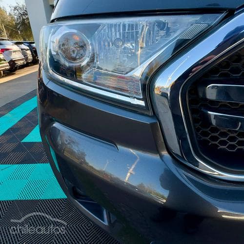 Ford Ranger 12