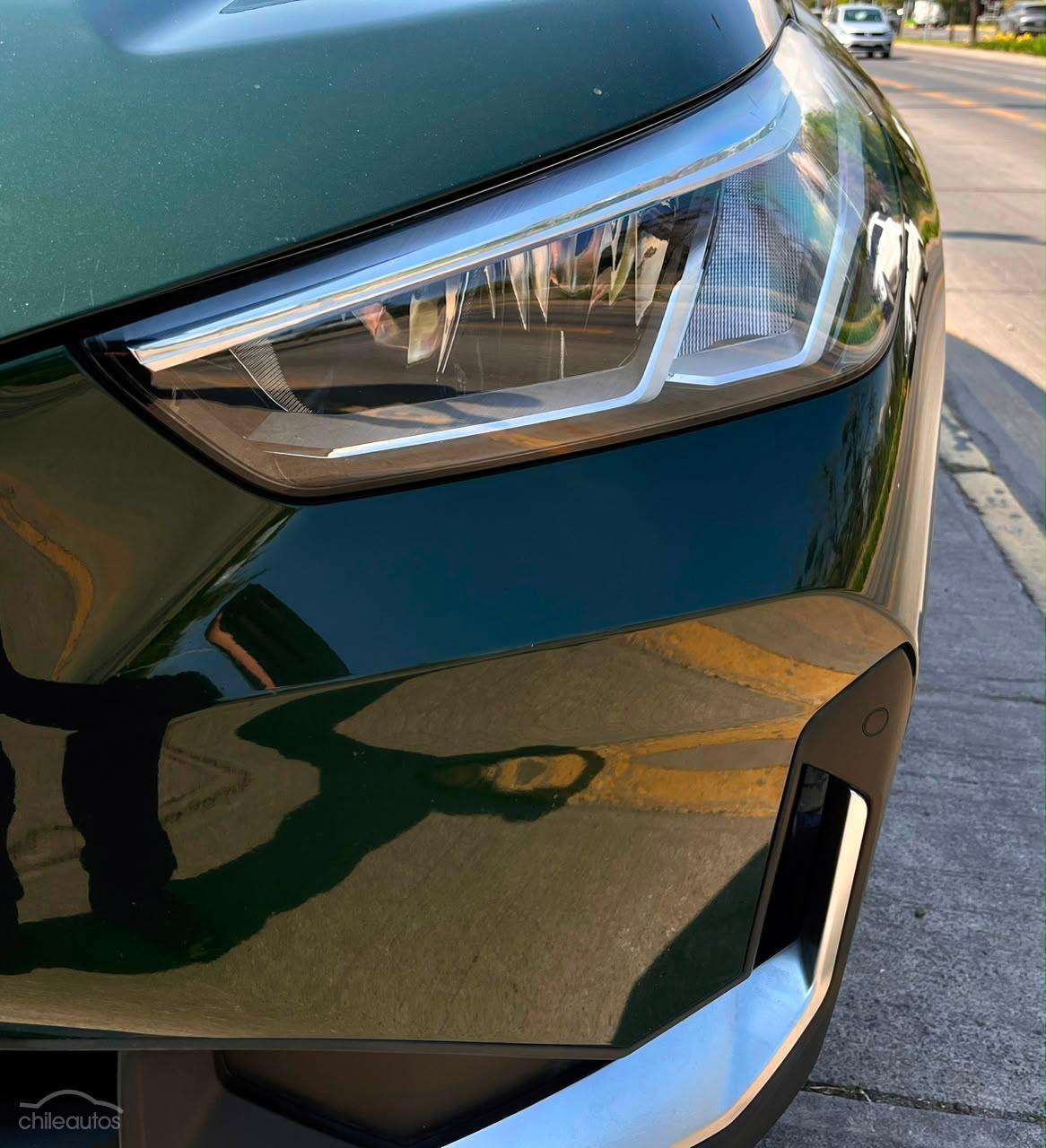 BMW X1 4