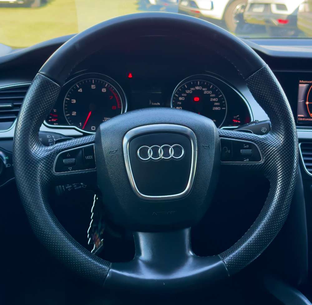 Audi A5 17