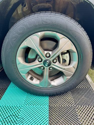Kia Seltos 24