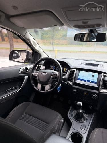 Ford Ranger 16