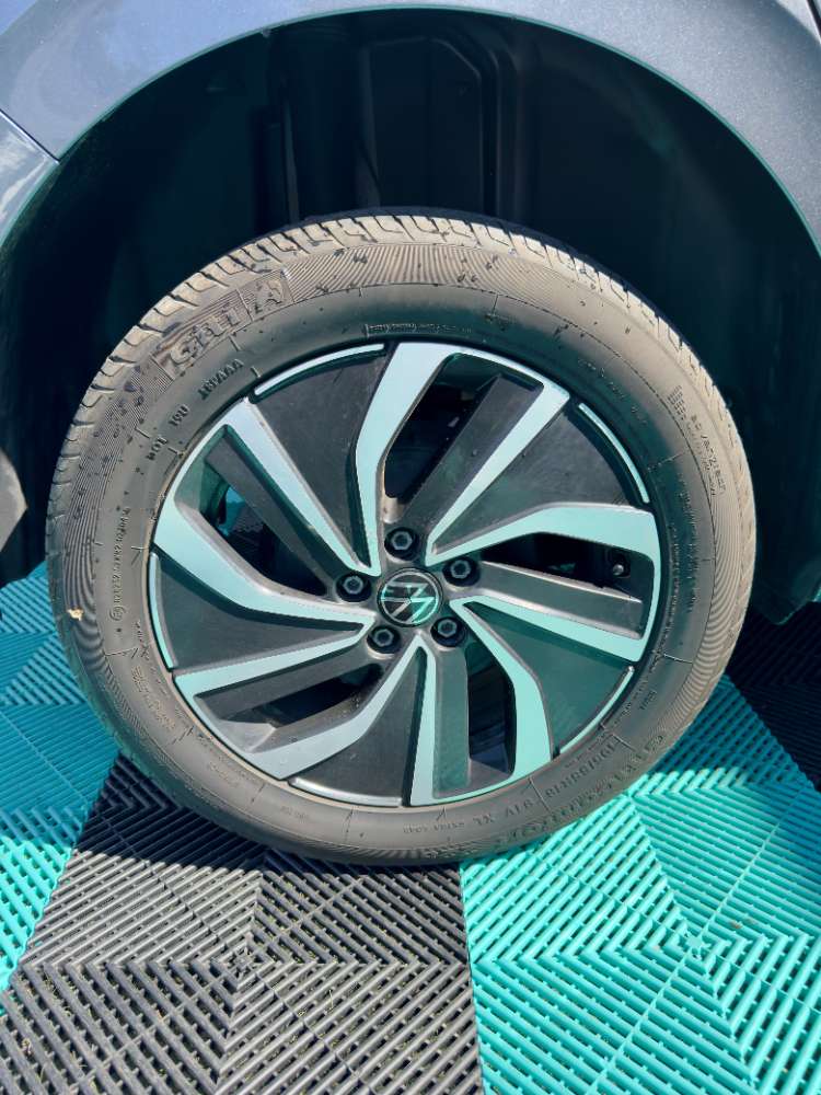 Volkswagen Polo 15