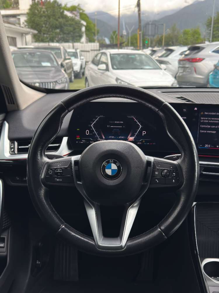 BMW X1 18