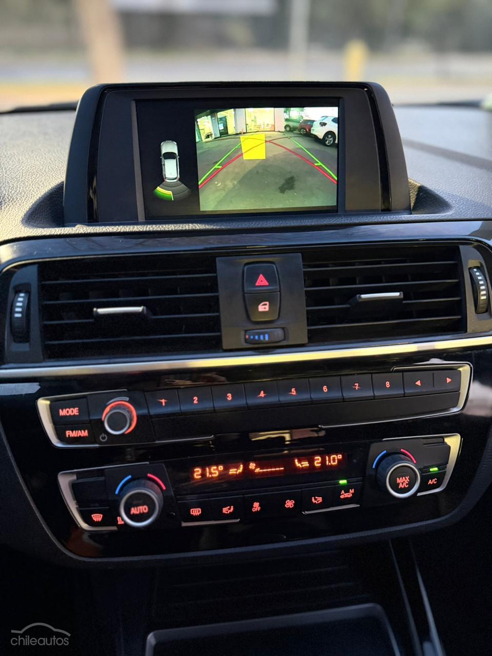 BMW 118 17