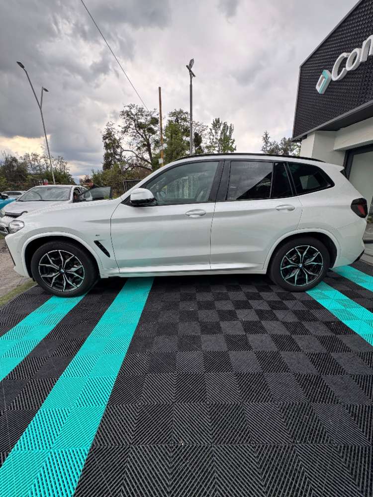 BMW X3 5