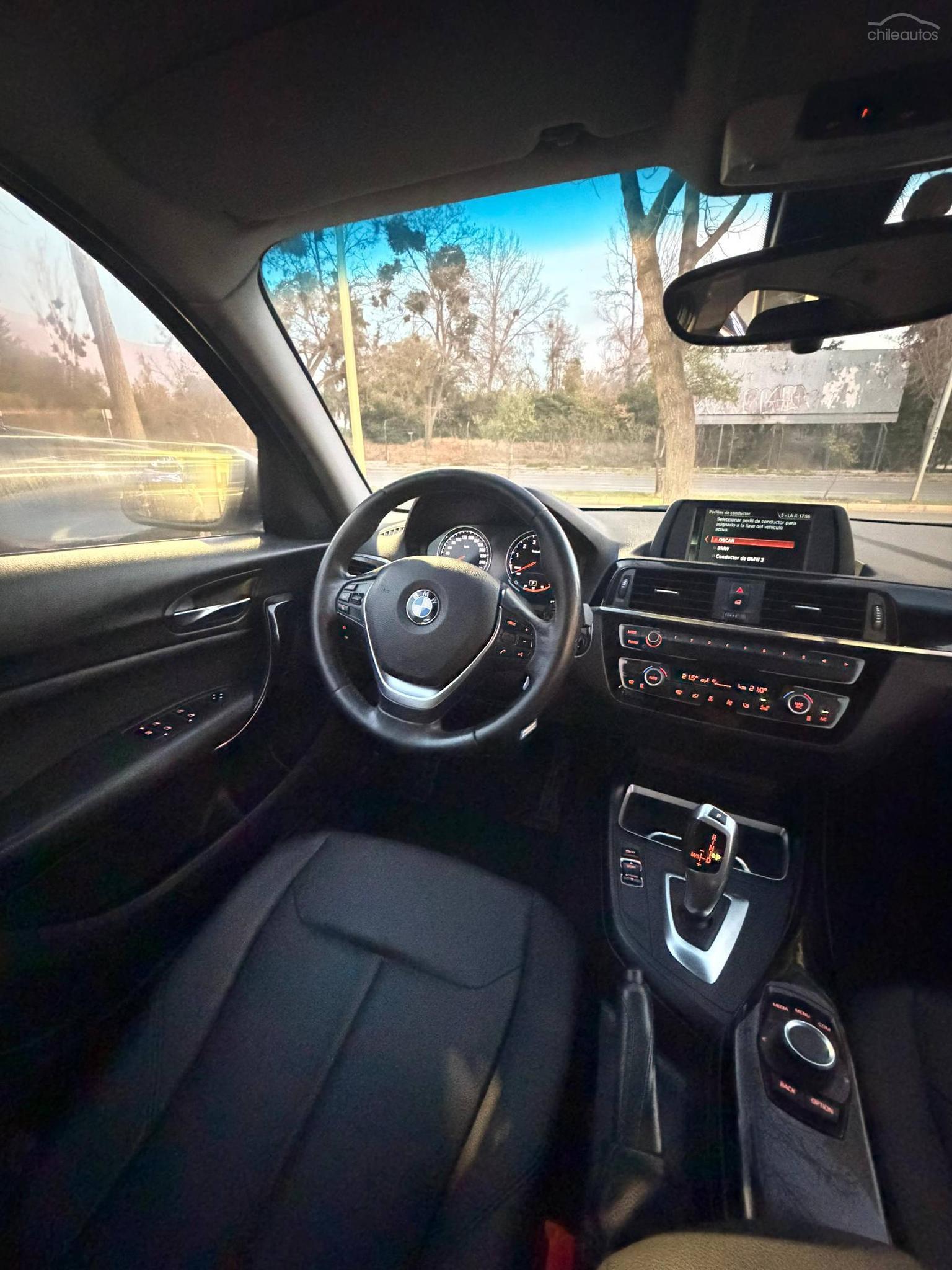 BMW 118 14
