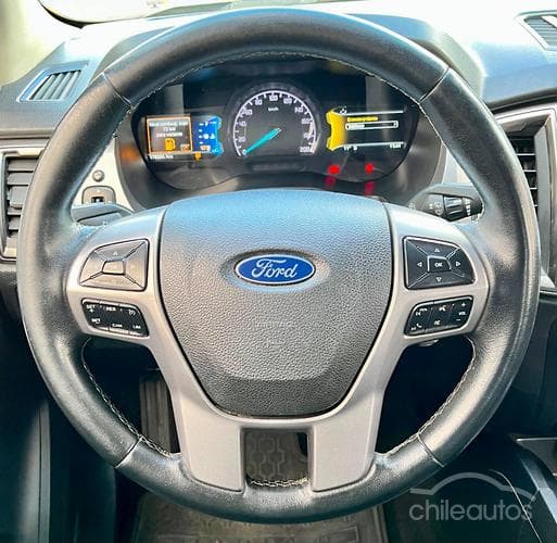 Ford Ranger 13