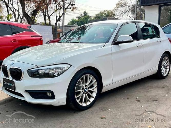 BMW 118