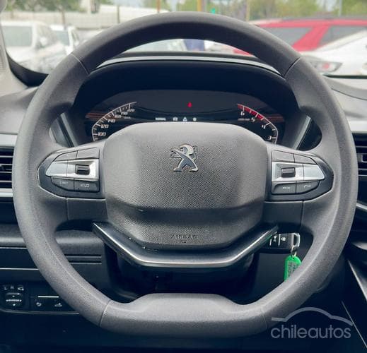 Peugeot Landtrek 14