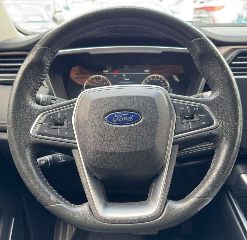 Ford Territory 19