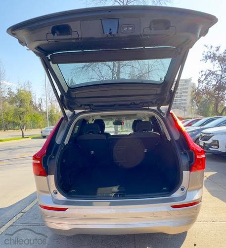 Volvo Xc60 10
