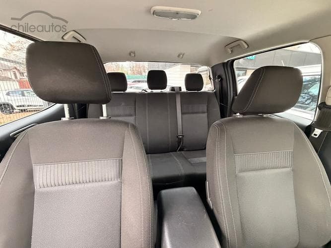Ford Ranger 25