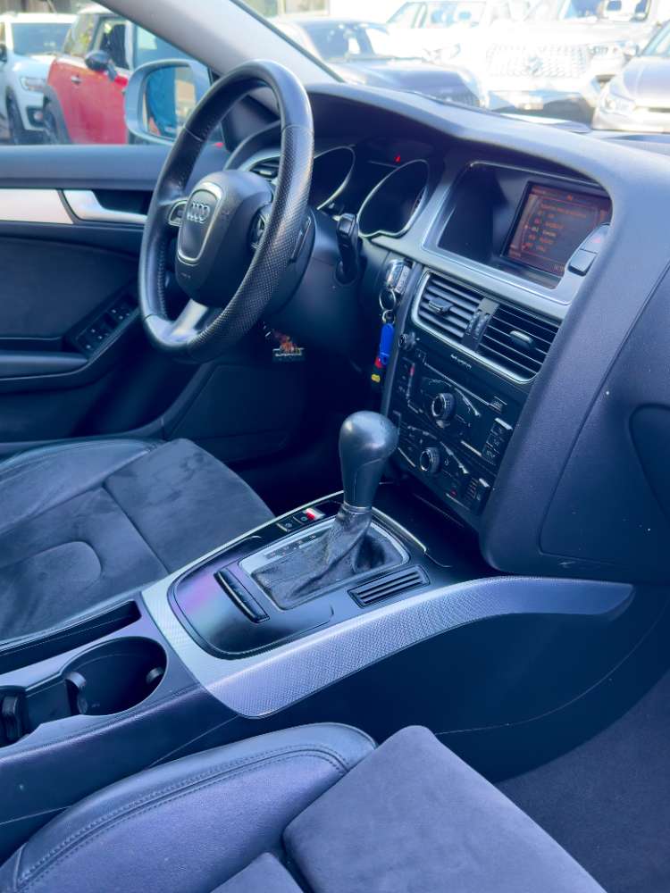 Audi A5 22
