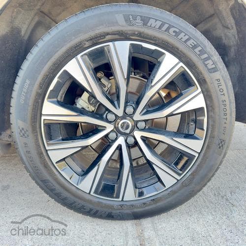 Volvo Xc60 21