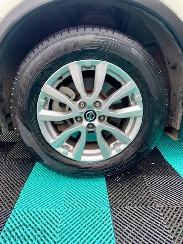 Nissan X-Trail 23