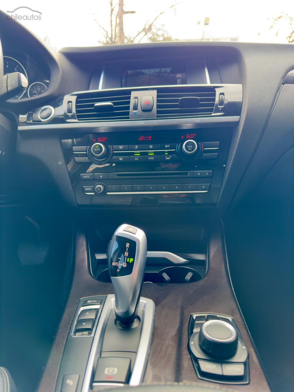 BMW X3 18