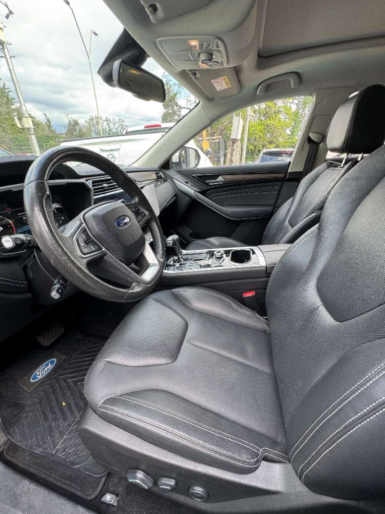 Ford Territory 17