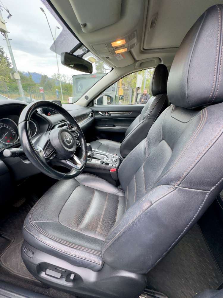Mazda CX-5 17