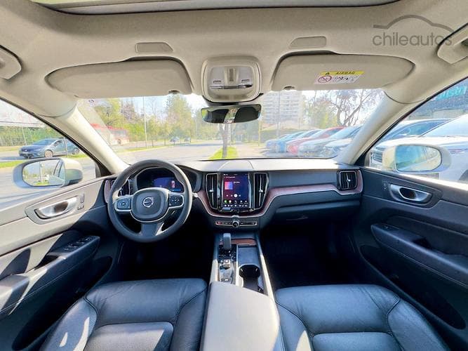 Volvo Xc60 17