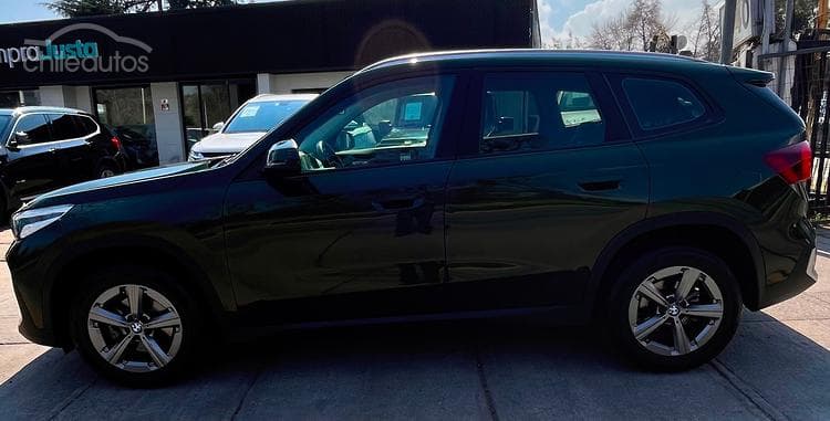 BMW X1 3