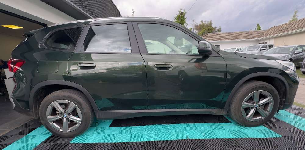 BMW X1 12