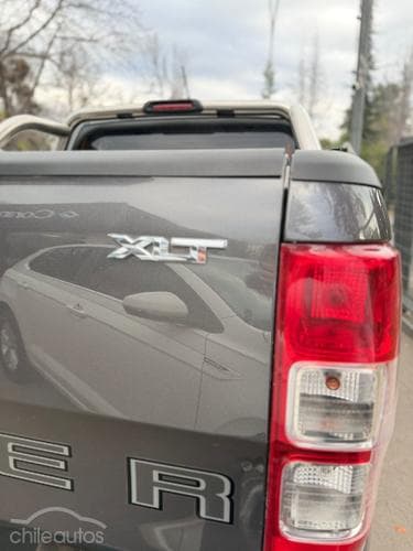 Ford Ranger 10